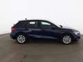 Audi A3 SB 30 TFSI Aut MATRIX RADAR LEDER NAVI SITZHZG Blau - thumbnail 4