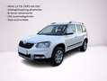 Skoda Yeti Outdoor 2,0 TDI SCR 4x4 Style DSG Weiß - thumbnail 1