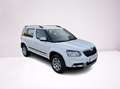 Skoda Yeti Outdoor 2,0 TDI SCR 4x4 Style DSG Weiß - thumbnail 4