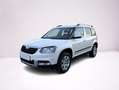 Skoda Yeti Outdoor 2,0 TDI SCR 4x4 Style DSG Weiß - thumbnail 2