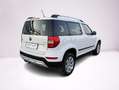 Skoda Yeti Outdoor 2,0 TDI SCR 4x4 Style DSG Weiß - thumbnail 5
