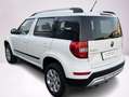 Skoda Yeti Outdoor 2,0 TDI SCR 4x4 Style DSG Weiß - thumbnail 7