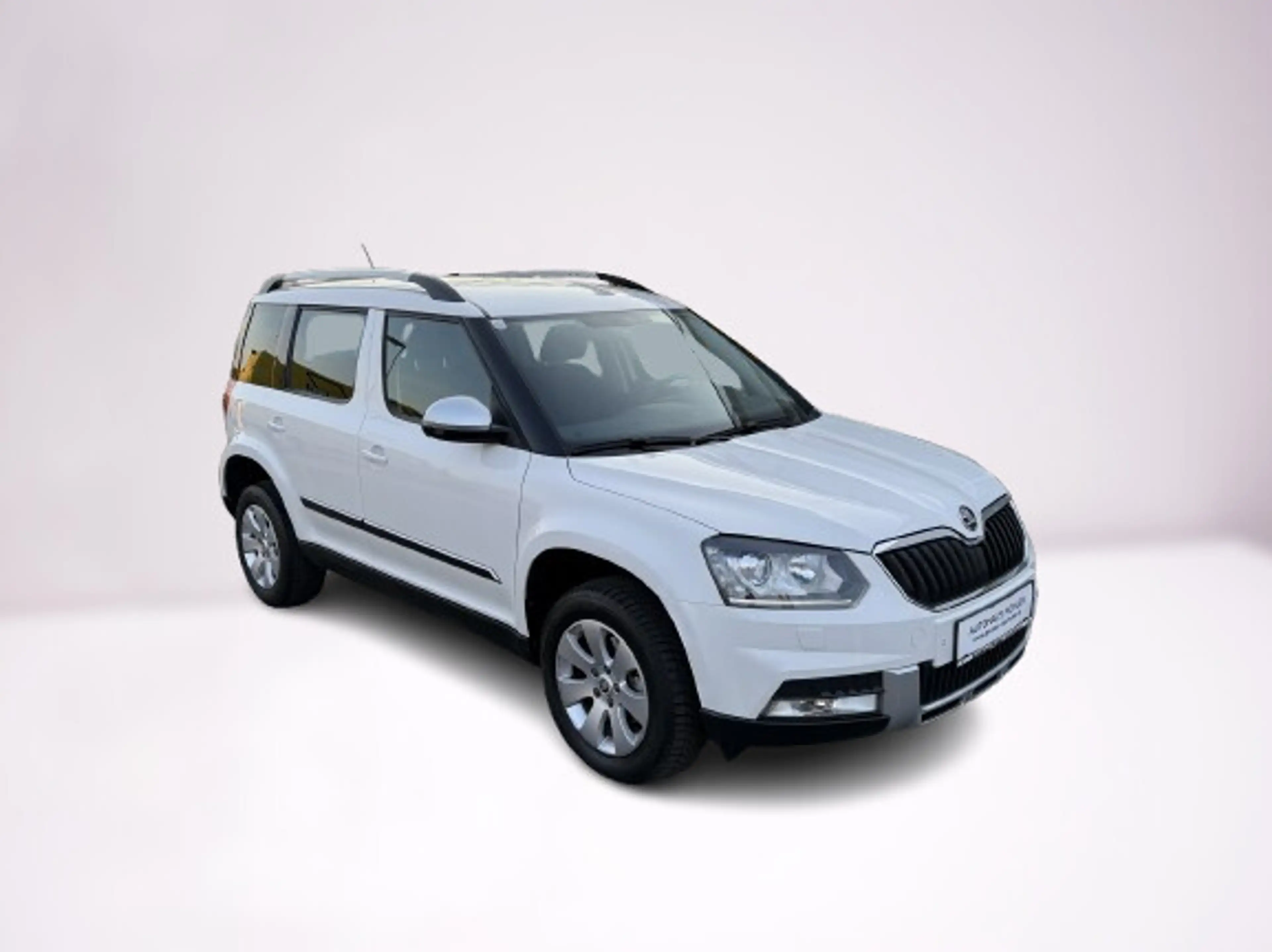 Skoda Yeti Outdoor 2,0 TDI SCR 4x4 Style DSG — photo 4