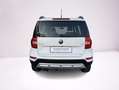 Skoda Yeti Outdoor 2,0 TDI SCR 4x4 Style DSG Weiß - thumbnail 6