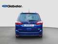 Ford Grand C-Max Titanium     neuer Austauschmotor bei89000km Blau - thumbnail 13