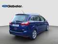 Ford Grand C-Max Titanium     neuer Austauschmotor bei89000km Blau - thumbnail 14