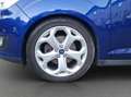 Ford Grand C-Max Titanium     neuer Austauschmotor bei89000km Blau - thumbnail 15
