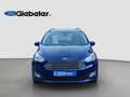 Ford Grand C-Max Titanium     neuer Austauschmotor bei89000km Blau - thumbnail 2