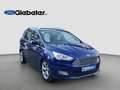 Ford Grand C-Max Titanium     neuer Austauschmotor bei89000km Blau - thumbnail 1