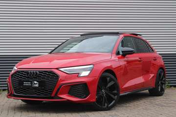 Sportback 35 TFSI |3x S-Line|Panoramadak| Matrix L