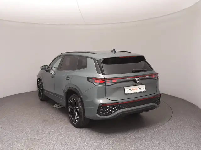 Volkswagen Tayron view 5