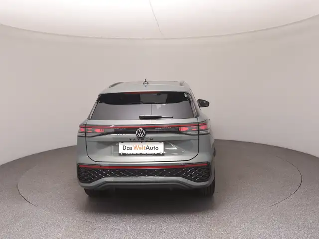 Volkswagen Tayron view 6