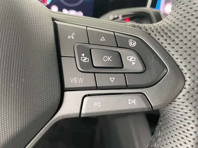 Volkswagen Tayron view 15