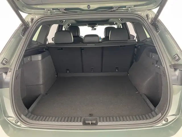Volkswagen Tayron view 8