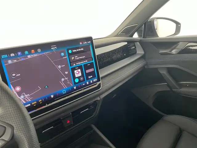 Volkswagen Tayron view 10