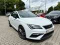 SEAT Leon FR*NAVI*LEDER*PANO*BEATS*LED*ACC*VIRTU*CAM* Bianco - thumbnail 1