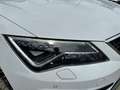 SEAT Leon FR*NAVI*LEDER*PANO*BEATS*LED*ACC*VIRTU*CAM* Bianco - thumbnail 9