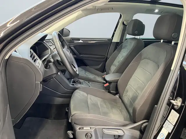 Volkswagen Tiguan view 7