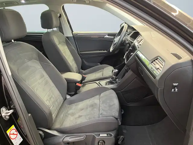 Volkswagen Tiguan view 10