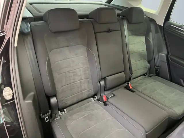 Volkswagen Tiguan view 11