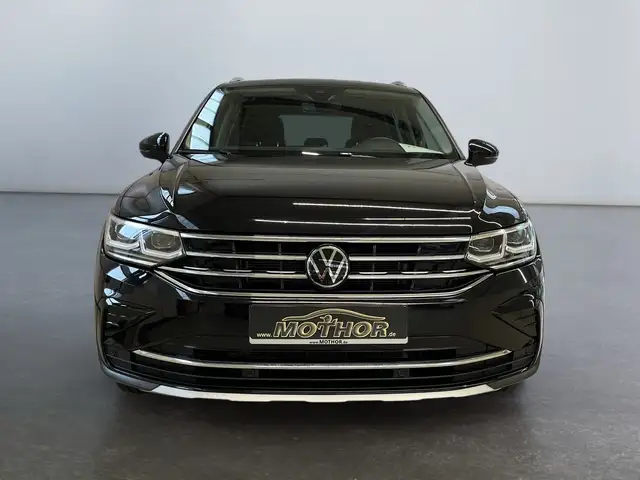 Volkswagen Tiguan view 6