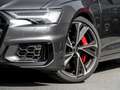 Audi S6 Avant TDI tiptronic LED+B&O+Memory+AHK+Pano+Sta... Grau - thumbnail 5