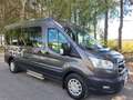 Ford Transit Variobus 2,0 TDCI L3H3 / 9 Sitzer - thumbnail 3