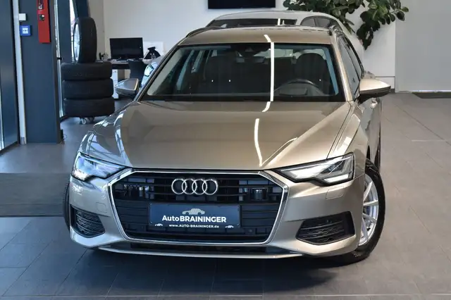 Audi A6 Avant 40TDI S-tronic LED~ACC~HUD~VirtualCo.