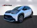Toyota Aygo X 1,5 Hybrid GR SPORT Weiß - thumbnail 1