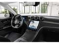 Mercedes-Benz C 300 d 4MATIC AMG-Sport+Digital+Distr+Memo+360 Silber - thumbnail 8