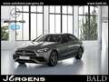 Mercedes-Benz C 300 d 4MATIC AMG-Sport+Digital+Distr+Memo+360 Silber - thumbnail 1