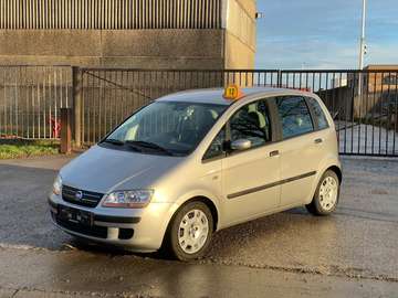 Idea 1.4i 16v Dynamic automatique