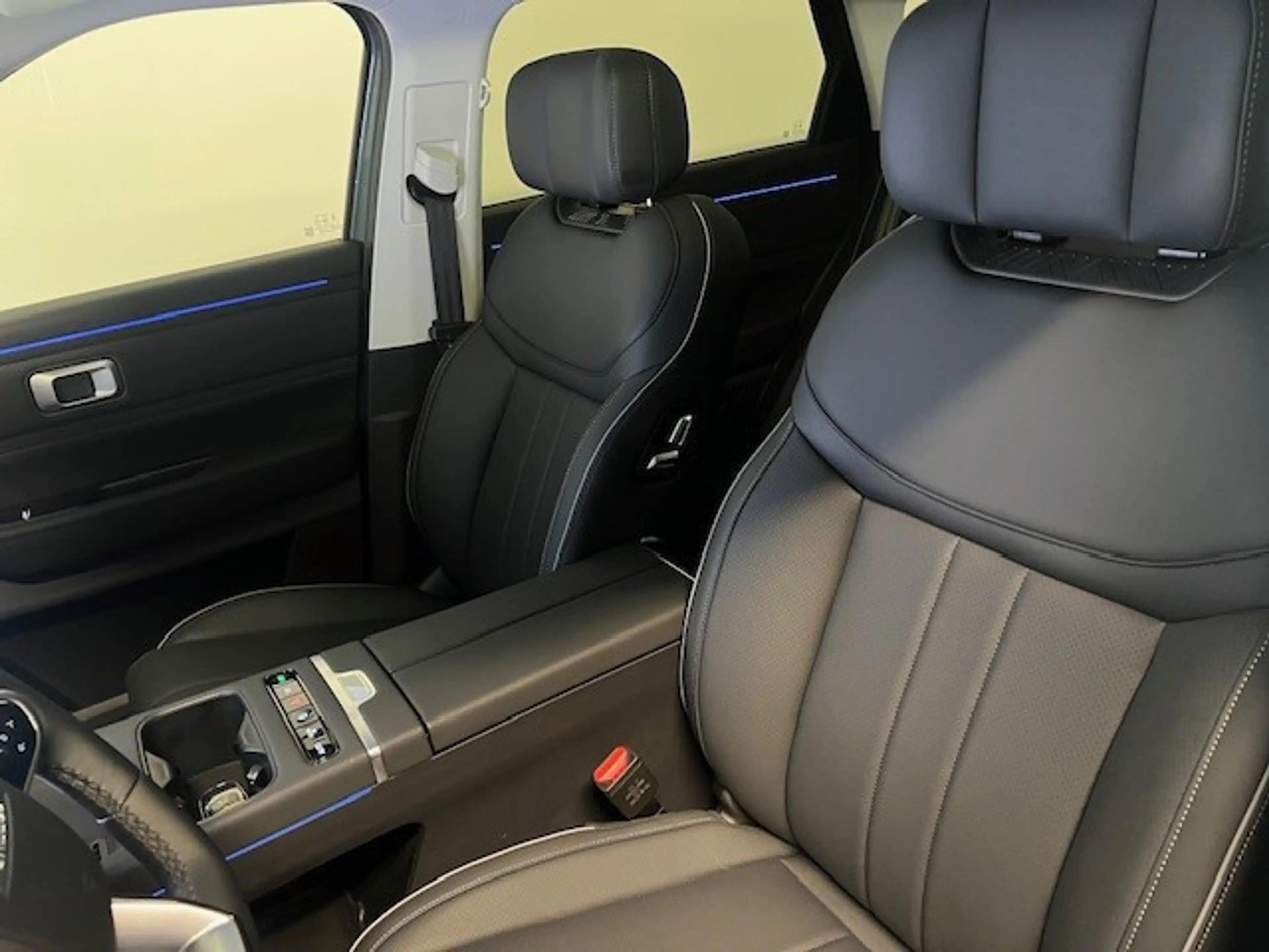 Jaecoo J7 PHEV PREMIUM PHEV PLUG-IN — photo 9