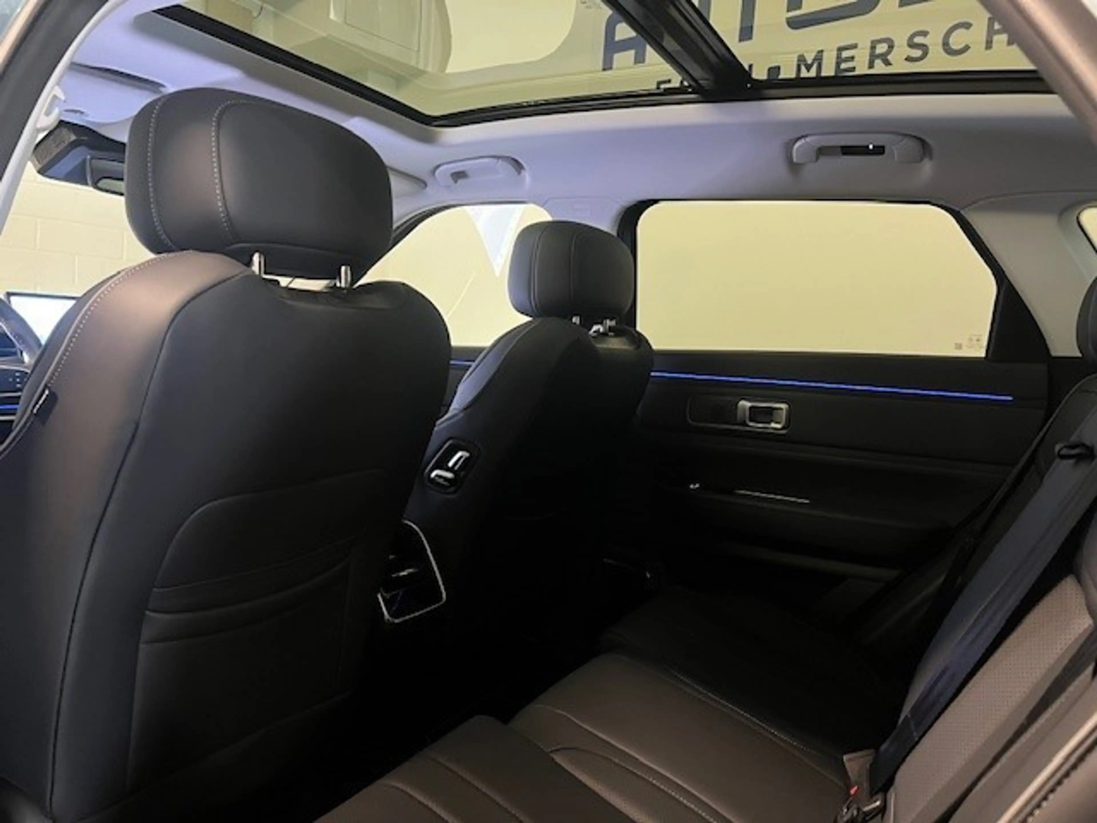 Jaecoo J7 PHEV PREMIUM PHEV PLUG-IN — photo 13