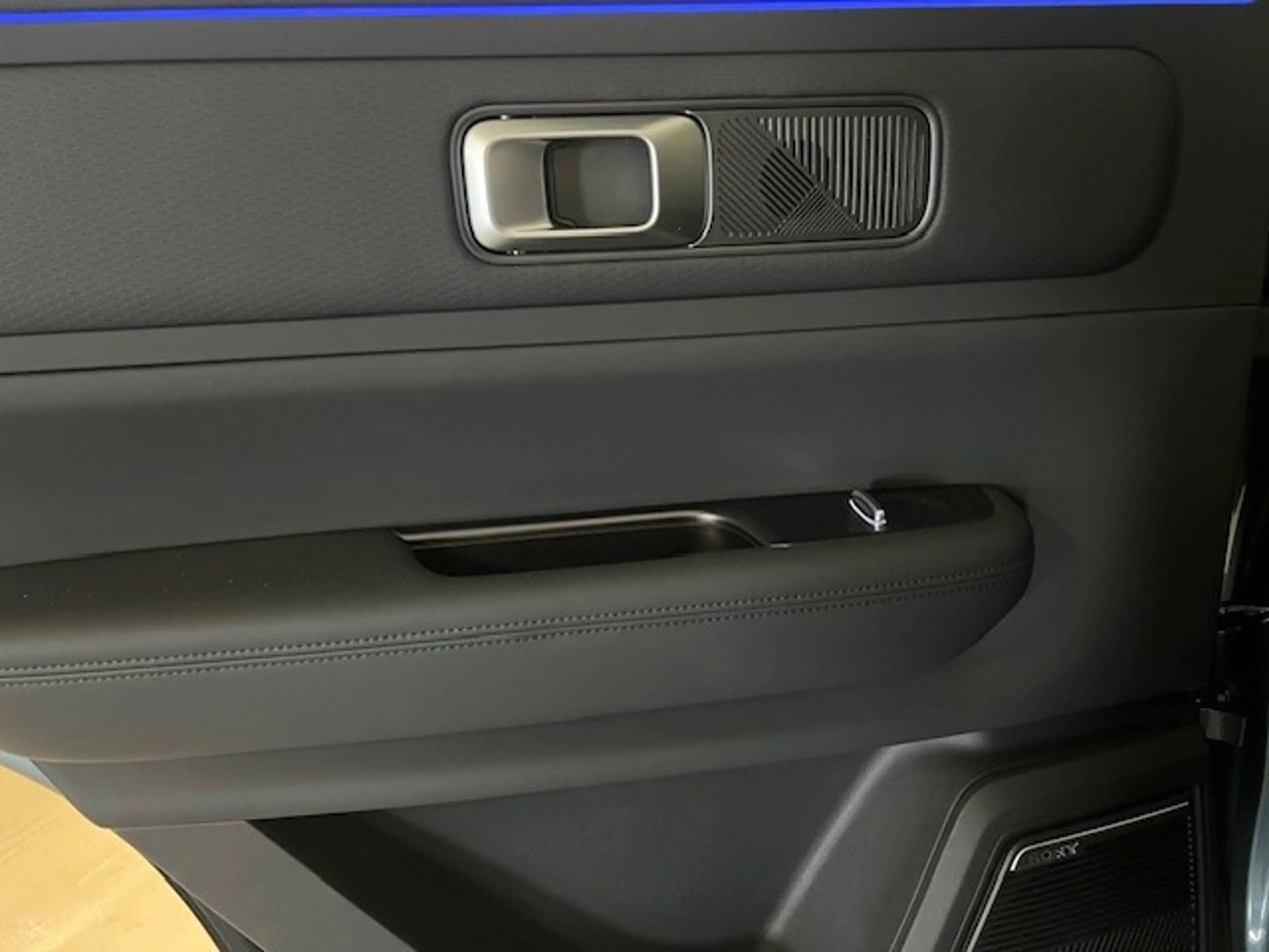 Jaecoo J7 PHEV PREMIUM PHEV PLUG-IN — photo 7
