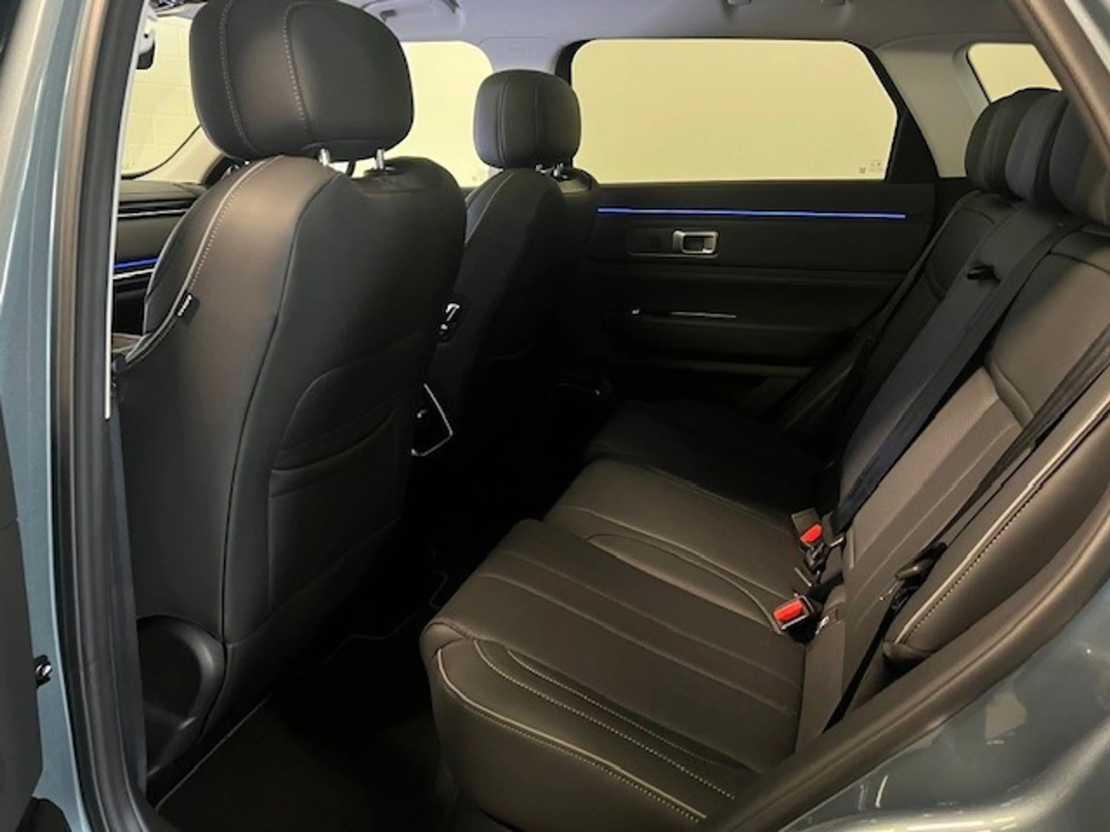 Jaecoo J7 PHEV PREMIUM PHEV PLUG-IN — photo 14