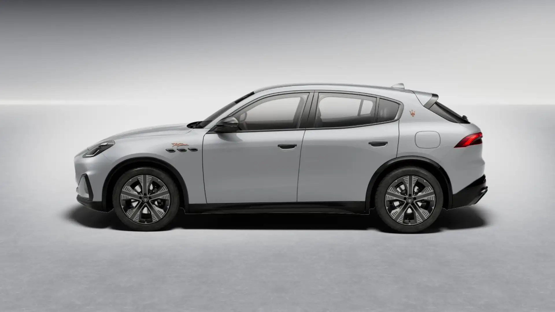 Maserati Grecale Grecale Folgore Bianco - 2