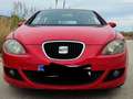 SEAT Leon León 1.9TDI Reference Ecomotive DPF Rojo - thumbnail 3