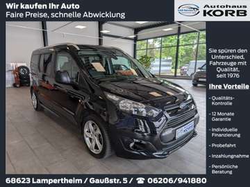Grand 1.6 EcoBoost Trend, 7-Sitzer, Garantie