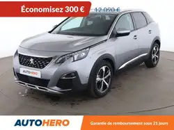 Peugeot 3008 1.2 PureTech Allure Business EAT6