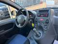 Fiat Panda 1.2 69Cv Dynamic Gris - thumbnail 9