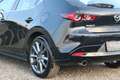 Mazda 3 Skyactiv*Abstandtemp*Keyless Entry*Kamera*Head u Schwarz - thumbnail 6