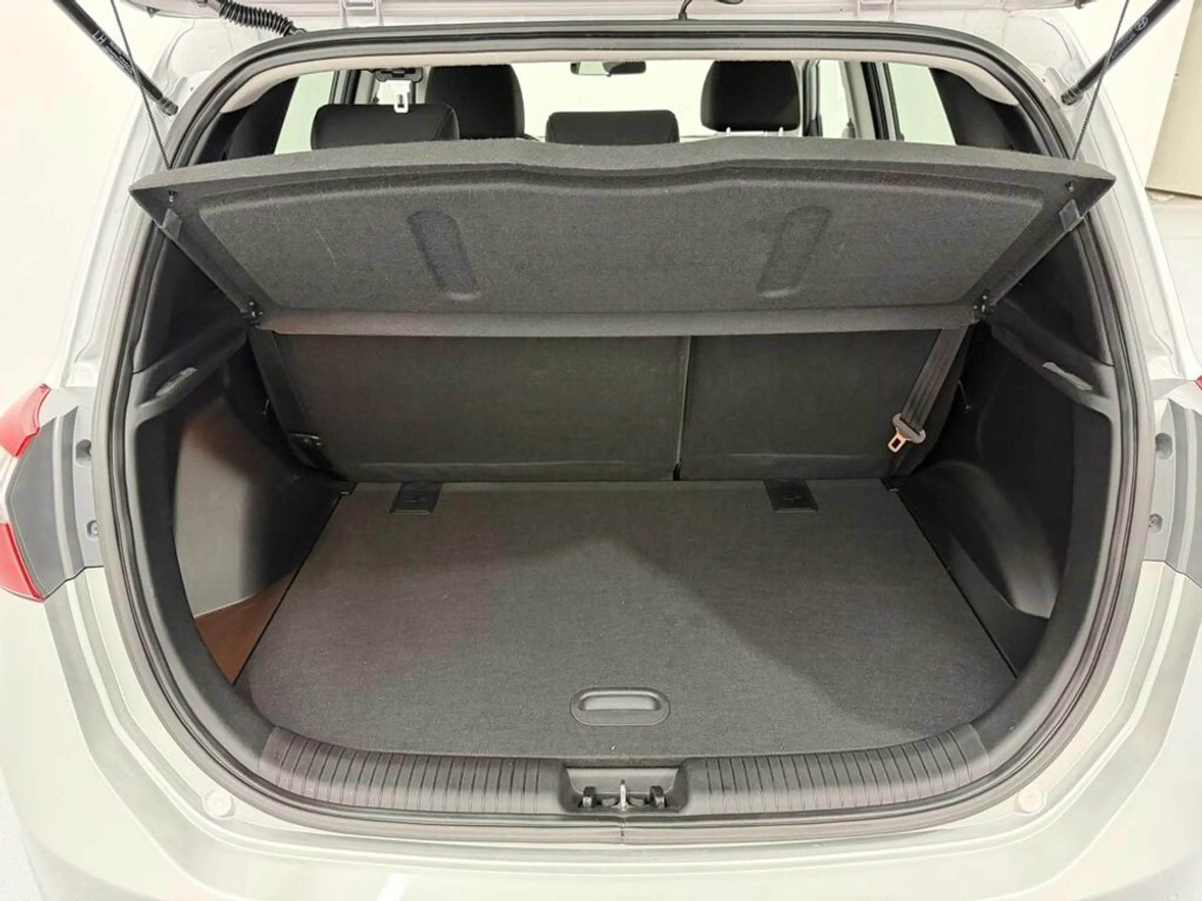 Hyundai iX20 Edition 25 KLIMA TEMPOMAT — photo 14