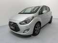 Hyundai iX20 Edition 25 KLIMA TEMPOMAT Silber - thumbnail 3