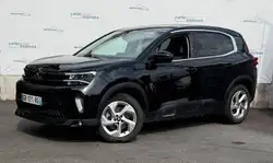 Citroen C5 Aircross HYBRID RECHARGEABLE 180CH FEEL E-EAT8