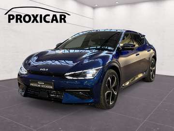 EV6 77.4 kWh RWD GT Line 4.267km Garantie Kia