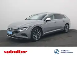 Volkswagen Arteon Elegance 2.0 TDI DSG / AHK