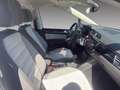 Volkswagen Touran 2.0 TDI DSG Highline  SHZ Klima GRA Weiß - thumbnail 9