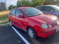 Volkswagen Polo Polo 1,2 Rot - thumbnail 1
