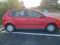 Volkswagen Polo Polo 1,2 Rot - thumbnail 2